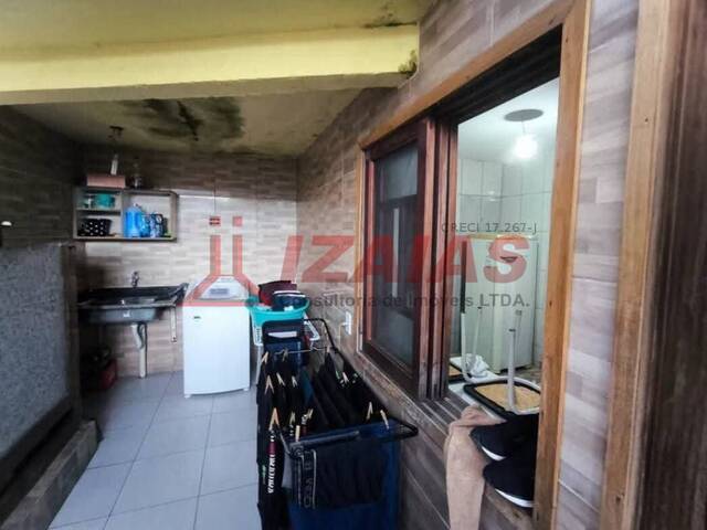 Casa para Venda em Ubatuba - 4