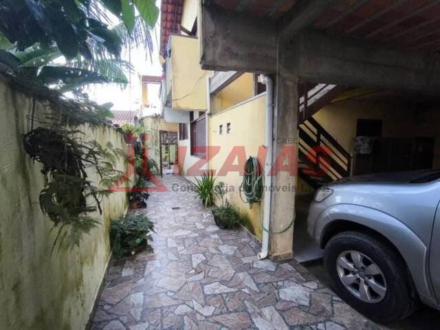 #1838 - Casa para Venda em Ubatuba - SP
