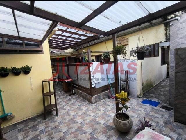#1838 - Casa para Venda em Ubatuba - SP
