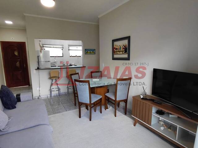Apartamento para Venda em Ubatuba - 5