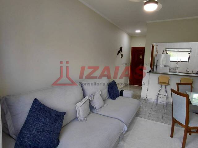 Apartamento para Venda em Ubatuba - 4
