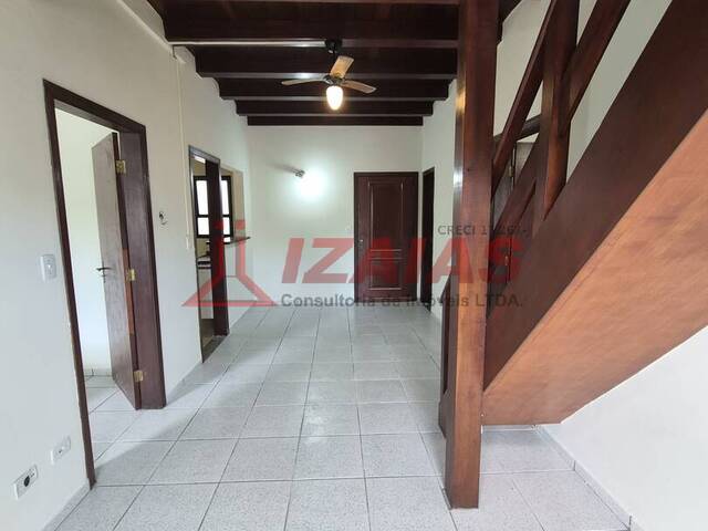 #1180 - Cobertura para Venda em Ubatuba - SP
