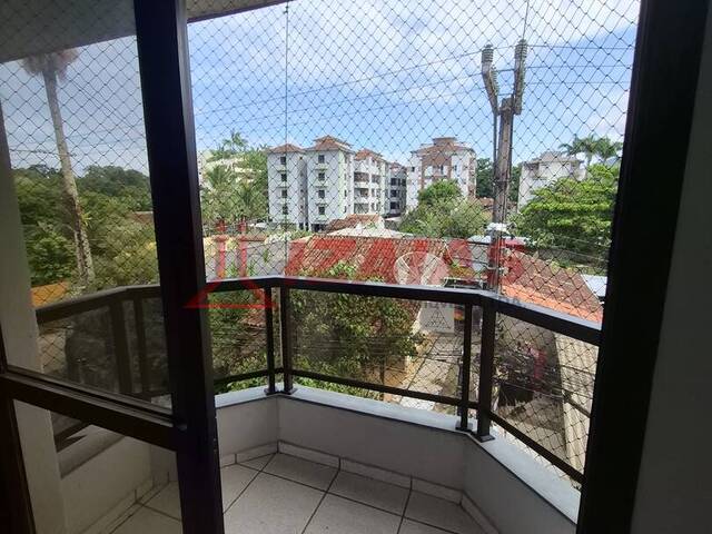 #1180 - Cobertura para Venda em Ubatuba - SP