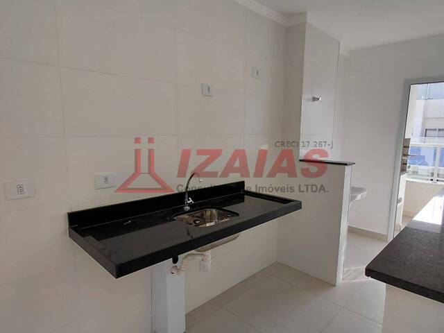Apartamento para Venda em Ubatuba - 4