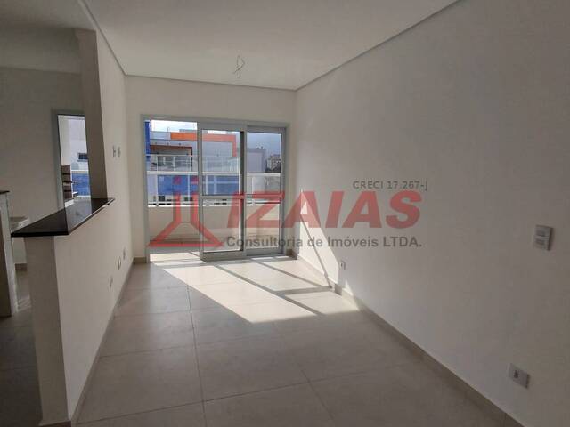 #1842 - Apartamento para Venda em Ubatuba - SP