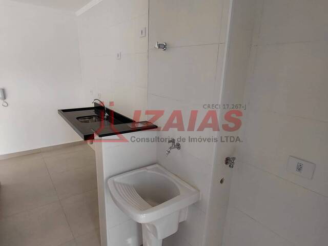 Apartamento para Venda em Ubatuba - 5