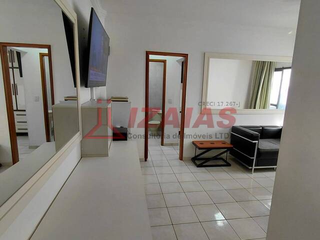 Apartamento para Venda em Ubatuba - 4