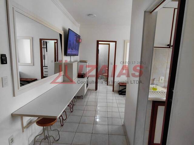 Apartamento para Venda em Ubatuba - 5