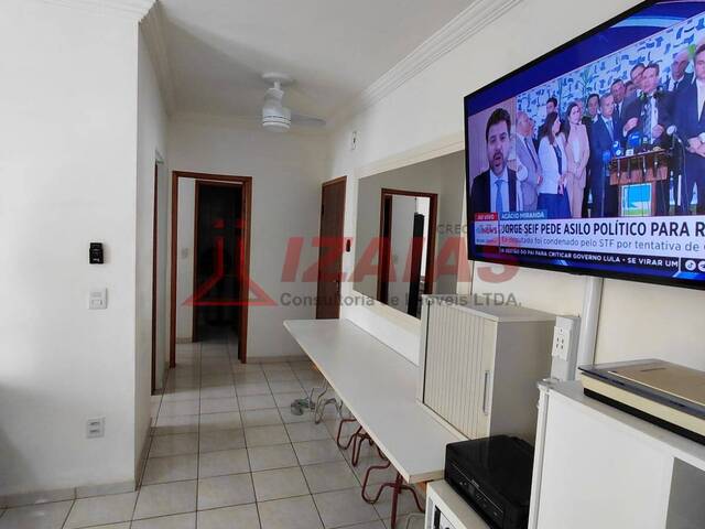 #1843 - Apartamento para Venda em Ubatuba - SP