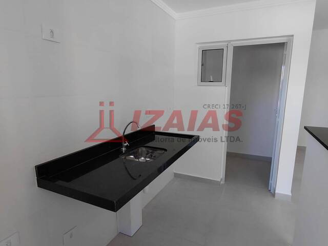 Apartamento para Venda em Ubatuba - 4