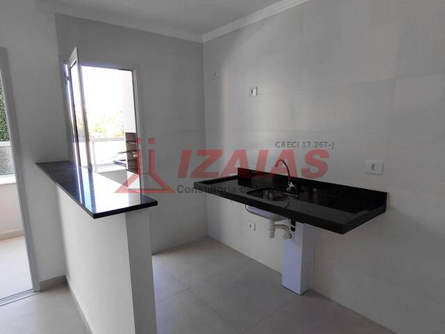 Apartamento para Venda em Ubatuba - 5