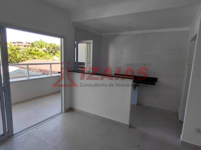 Apartamento para Venda em Ubatuba - 2