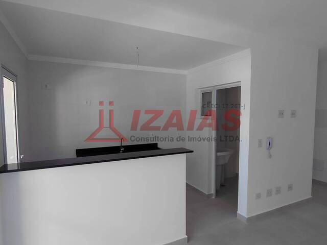 Apartamento para Venda em Ubatuba - 3