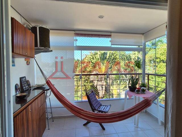 Apartamento para Venda em Ubatuba - 5