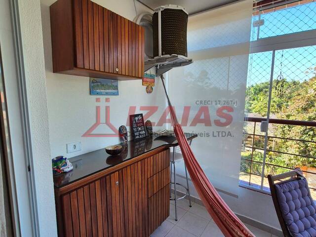 Apartamento para Venda em Ubatuba - 4