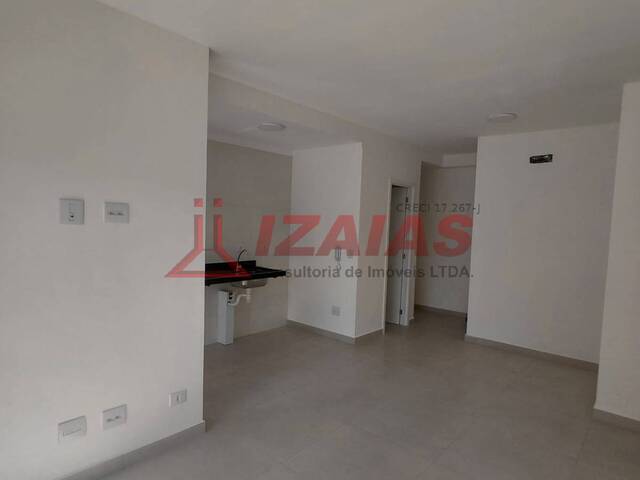 #1847 - Apartamento para Venda em Ubatuba - SP