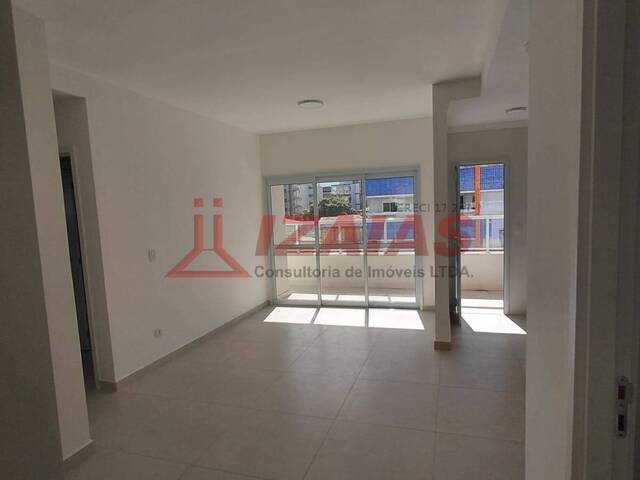 #1847 - Apartamento para Venda em Ubatuba - SP