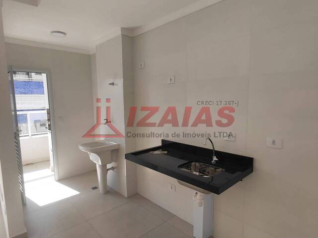 Apartamento para Venda em Ubatuba - 5
