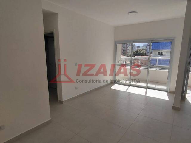Apartamento para Venda em Ubatuba - 4