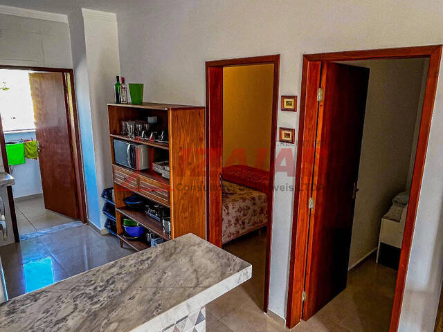 #1849 - Apartamento para Venda em Ubatuba - SP