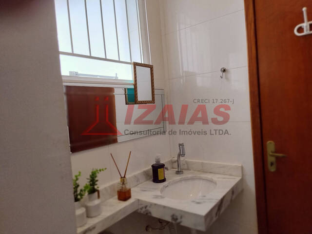 #1849 - Apartamento para Venda em Ubatuba - SP