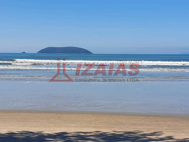 Apartamento para Venda em Ubatuba - 5