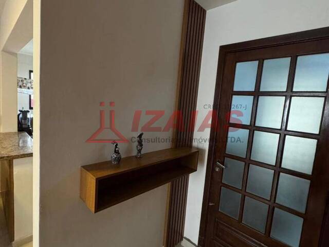 Apartamento para Venda em Ubatuba - 4