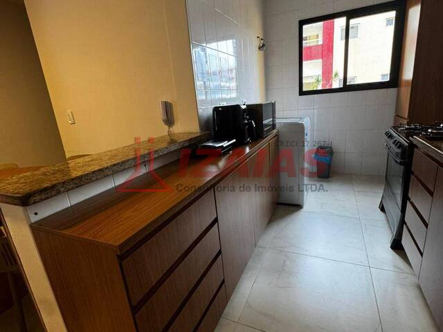 Apartamento para Venda em Ubatuba - 5