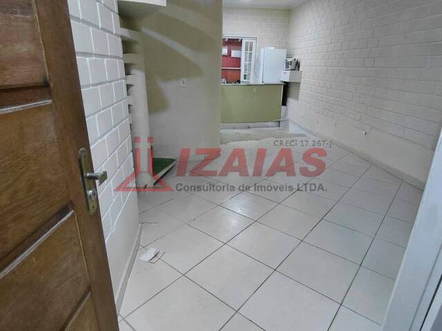 #1851 - Apartamento para Venda em Ubatuba - SP