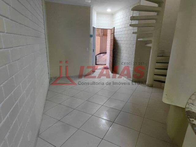 #1851 - Apartamento para Venda em Ubatuba - SP