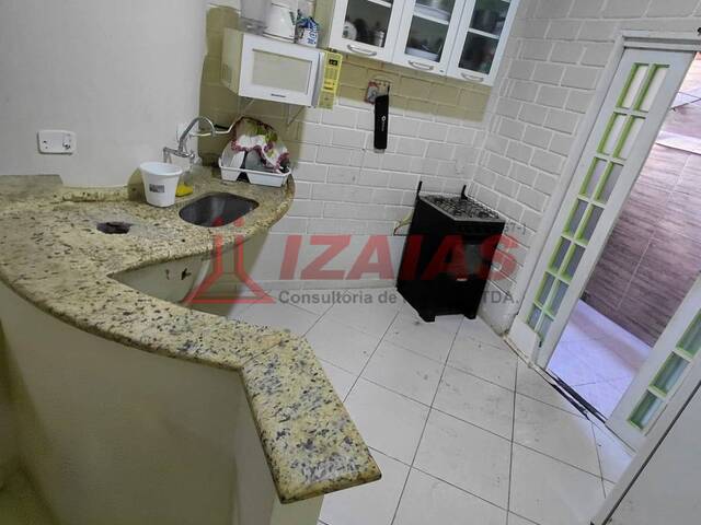 Apartamento para Venda em Ubatuba - 4