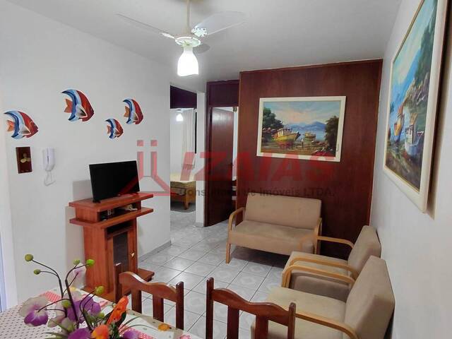 Venda em Praia Grande - Ubatuba