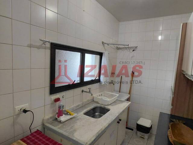 Apartamento para Venda em Ubatuba - 5