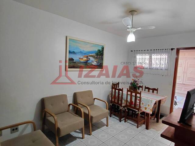 Apartamento para Venda em Ubatuba - 4