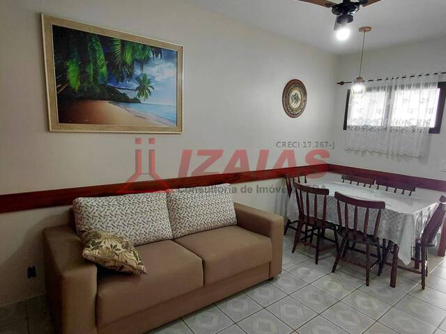 Apartamento para Venda em Ubatuba - 4