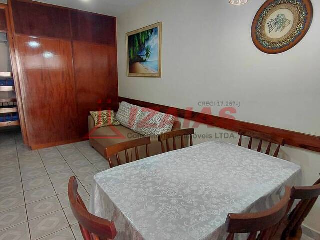 Apartamento para Venda em Ubatuba - 5