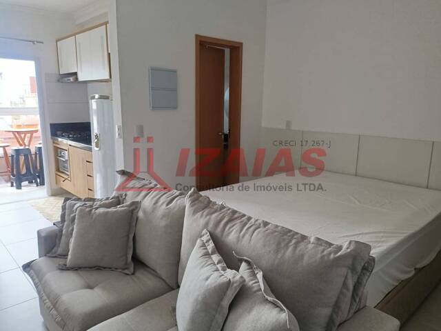 Loft para Venda em Ubatuba - 2