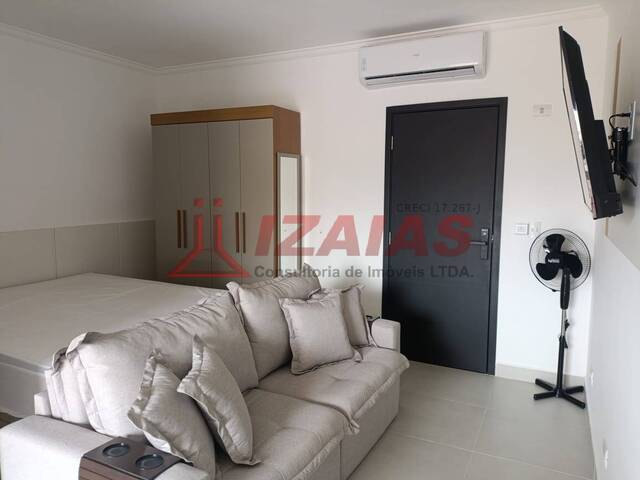 Loft para Venda em Ubatuba - 3