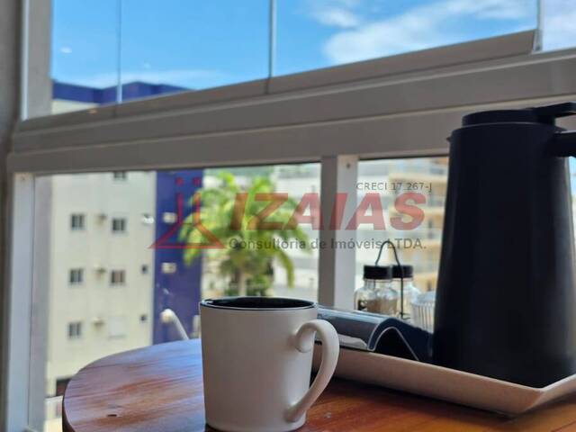 Loft para Venda em Ubatuba - 5