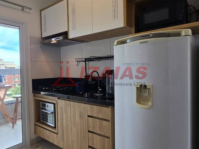 Loft para Venda em Ubatuba - 4