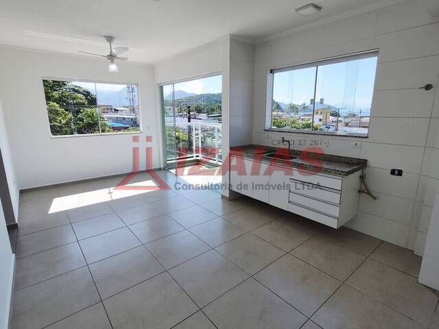 Apartamento para Locação em Ubatuba - 5