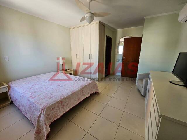 #1855 - Apartamento para Venda em Ubatuba - SP