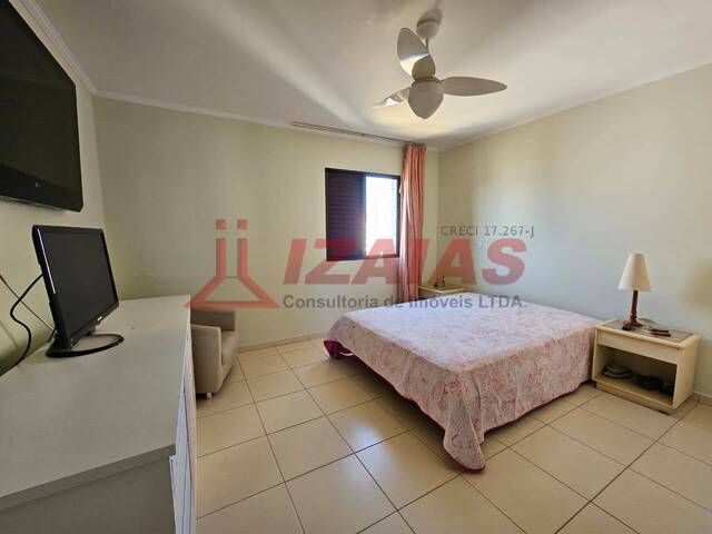 Apartamento para Venda em Ubatuba - 4