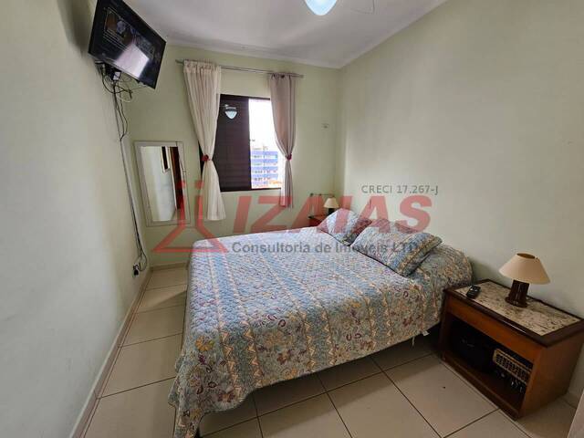Apartamento para Venda em Ubatuba - 5