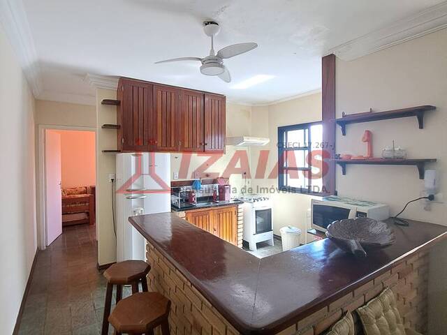 Apartamento para Venda em Ubatuba - 5