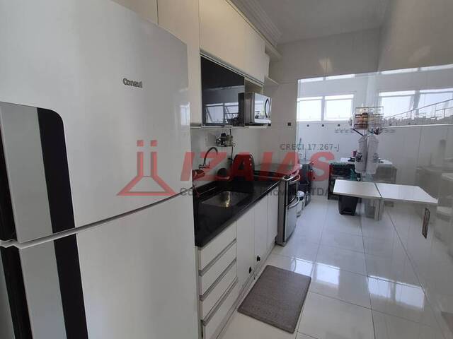 Cobertura para Venda em Ubatuba - 5