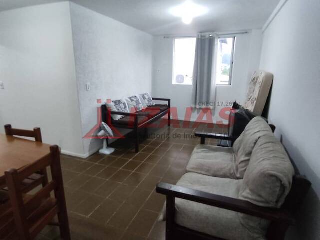 #1857 - Apartamento para Venda em Ubatuba - SP