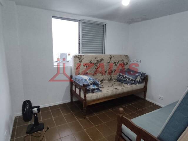 #1857 - Apartamento para Venda em Ubatuba - SP