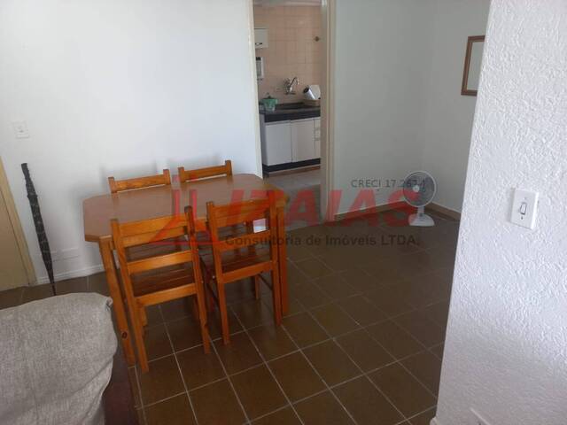 Apartamento para Venda em Ubatuba - 5