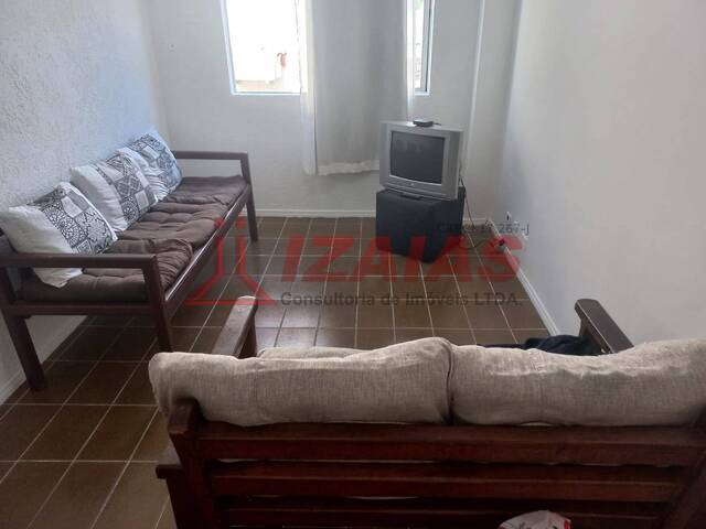 #1857 - Apartamento para Venda em Ubatuba - SP